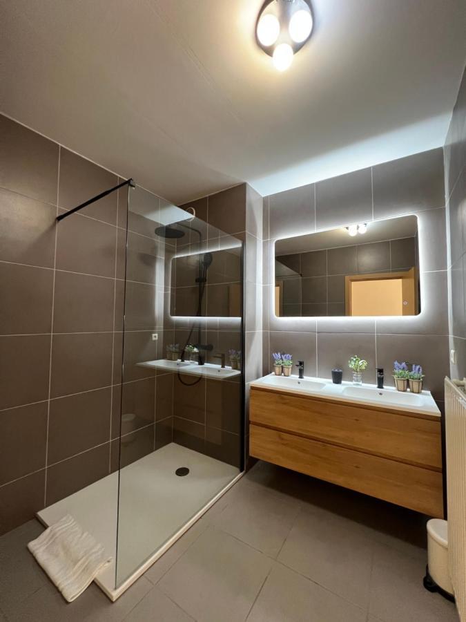 Antwerp City Appartment Экстерьер фото